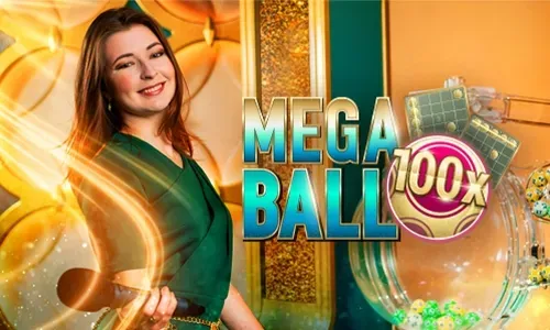 Mega Ball