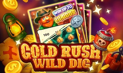 Gold Rush: Wild Dig