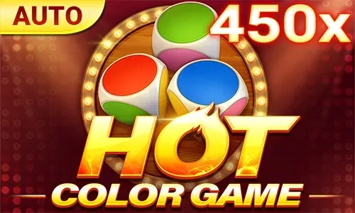 Hot Color Game