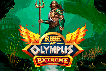 Rise of Olympus Extreme