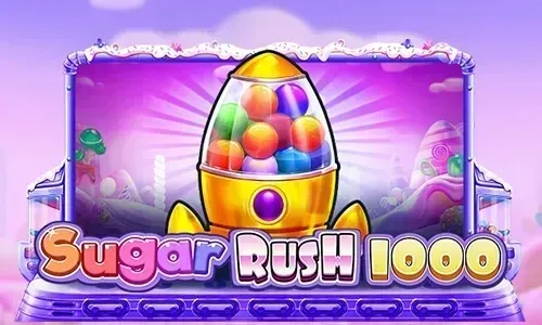 Sugar Rush 1000