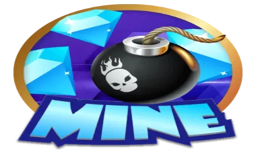 mine