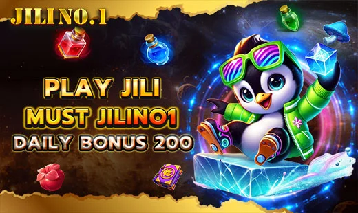 JILINo1 Play JILI daily 200 percent bonus